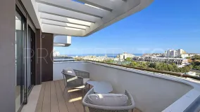 Atico duplex en venta en Las Mesas