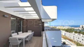 Atico duplex en venta en Las Mesas