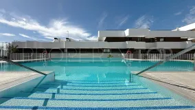 Atico duplex en venta en Las Mesas
