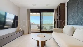 For sale duplex penthouse in Las Mesas