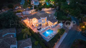 Villa for sale in Hacienda las Chapas