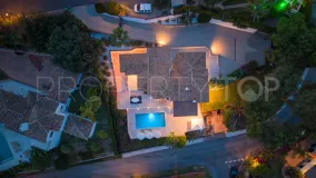 Villa for sale in Hacienda las Chapas