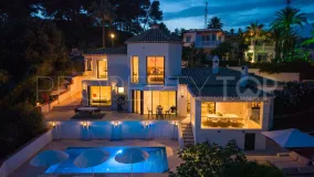 Villa for sale in Hacienda las Chapas