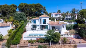 Villa for sale in Hacienda las Chapas