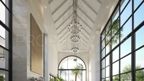 For sale Nueva Andalucia villa