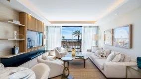 For sale Puerto apartment with 2 bedrooms