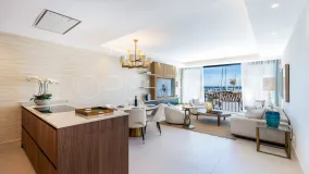 For sale Puerto apartment with 2 bedrooms