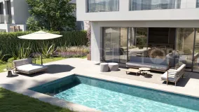 Casares del Sol - Casares Golf, villa de 4 dormitorios en venta