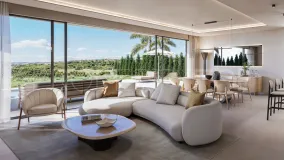 Casares del Sol - Casares Golf, villa de 4 dormitorios en venta