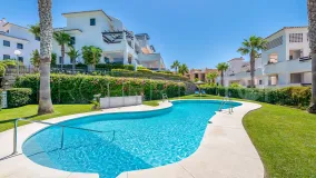Apartamento planta baja a la venta en Doña Julia con 2 dormitorios