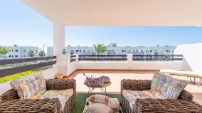 Apartamento planta baja a la venta en Doña Julia con 2 dormitorios