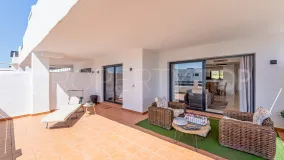 Apartamento planta baja a la venta en Doña Julia con 2 dormitorios