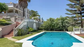 El Padron 5 bedrooms villa for sale
