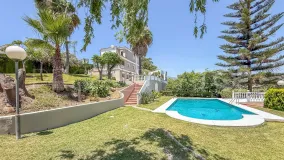 El Padron 5 bedrooms villa for sale