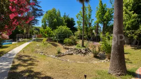 Villa a la venta en El Rosario de 7 dormitorios