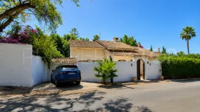 Villa a la venta en El Rosario de 7 dormitorios