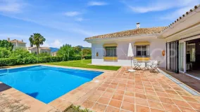 2 bedrooms villa for sale in Puerto del Almendro