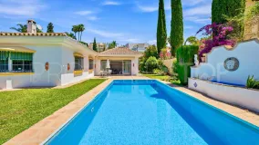 2 bedrooms villa for sale in Puerto del Almendro