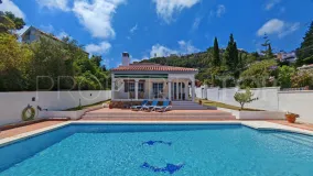 Villa en venta en Benalmadena con 3 dormitorios
