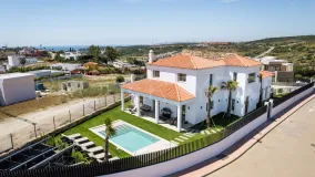 Villa con 4 dormitorios a la venta en Valle Romano