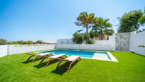 Villa with 5 bedrooms for sale in Cala de Mijas