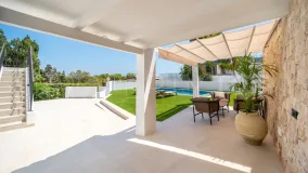 Villa with 5 bedrooms for sale in Cala de Mijas