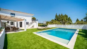 Villa with 5 bedrooms for sale in Cala de Mijas