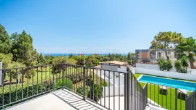 Villa with 5 bedrooms for sale in Cala de Mijas