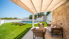 Villa with 5 bedrooms for sale in Cala de Mijas