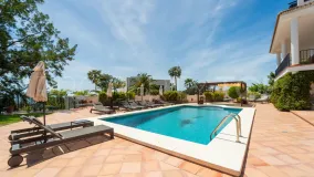 For sale 6 bedrooms villa in El Rosario
