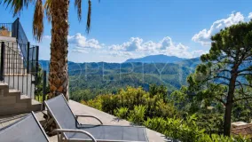 Se vende villa en Monte Mayor de 5 dormitorios