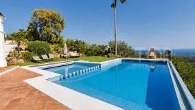 Se vende villa en Monte Mayor de 5 dormitorios