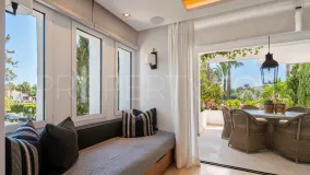 For sale 1 bedroom apartment in Puente Romano