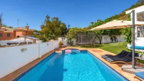 Nueva Andalucia, villa con 4 dormitorios en venta