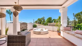 Nueva Andalucia, villa con 4 dormitorios en venta