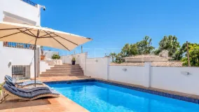 Nueva Andalucia, villa con 4 dormitorios en venta