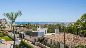 Nueva Andalucia, villa con 4 dormitorios en venta