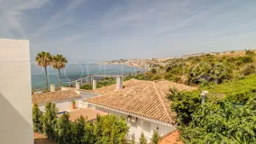 Villa a la venta en El Chaparral