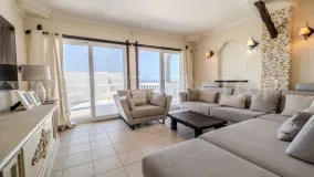 Villa a la venta en El Chaparral