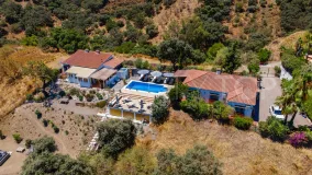 Buy villa in Alhaurin el Grande with 4 bedrooms