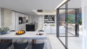 For sale villa in Pinares de San Antón