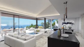 For sale villa in Pinares de San Antón