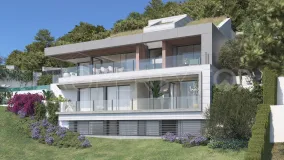 For sale villa in Pinares de San Antón