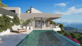 For sale villa in Pinares de San Antón