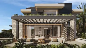 For sale villa in La Zagaleta with 9 bedrooms