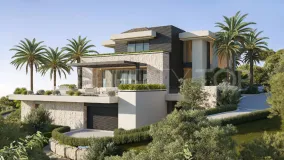 For sale villa in La Zagaleta with 9 bedrooms