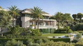 For sale villa in La Zagaleta with 9 bedrooms