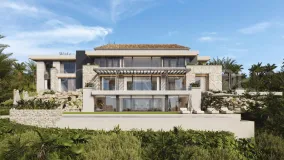 For sale villa in La Zagaleta with 9 bedrooms