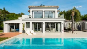 Las Brisas villa for sale