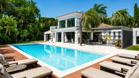 Las Brisas villa for sale